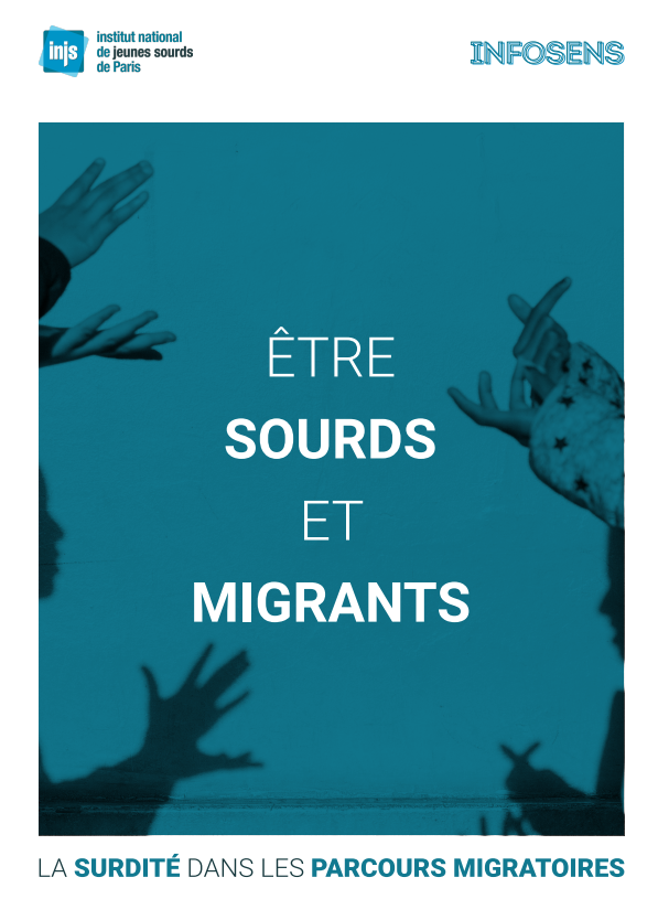 Image Ëtre sourd et migrant expliquer la surdité