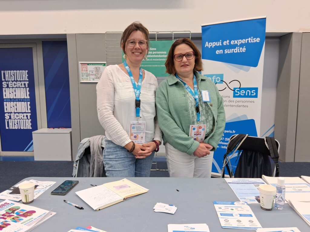 Salon Forum MDPH 27.05.25